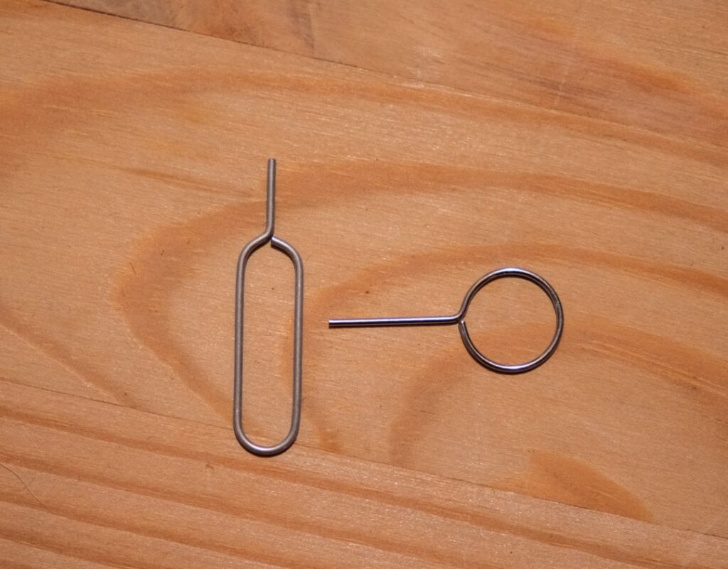 saline solution for piercings