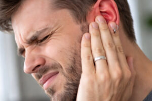 why does piercing hurt months