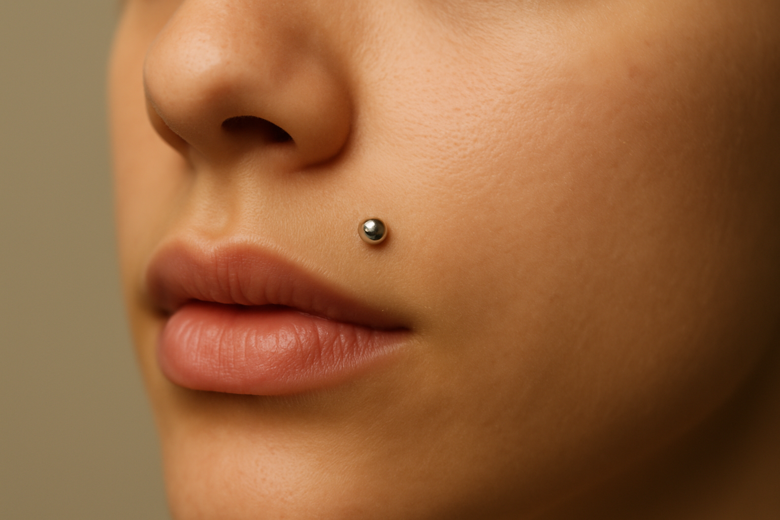 monroe piercing guide