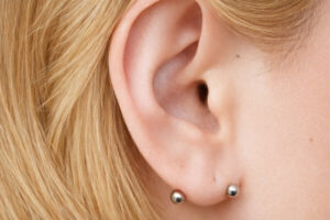 Transverse Lobe Piercing Guide